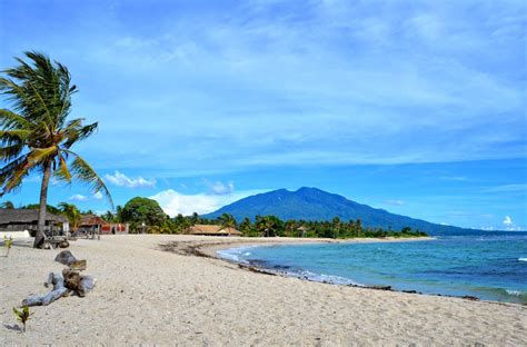 Pantai Lampung Selatan Kalianda