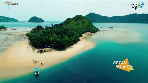 Pantai Mandeh Painan Sumbar Kabupaten Pesisir Selatan Sumatera Barat