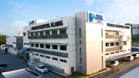 Pantai Medical Centre Klang 168, jalan batu unjur 1, bayu perdana