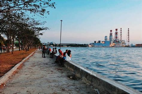 Pantai Mutiara Jakarta Utara