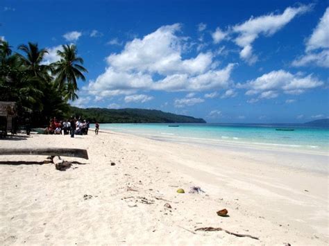Pantai Nirwana Sulawesi Tenggara
