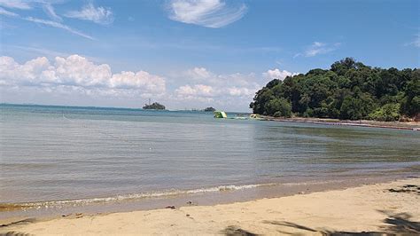 Pantai Nuvasa Bay Nongsa – Wisata Terbaru 2023