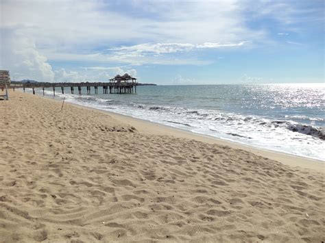 Pantai Pasir Putih Banten: Keindahan Yang Menakjubkan