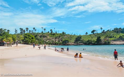 Pantai Pasir Putih Tulungagung: Wisata Pantai Terbaik Di Jawa Timur