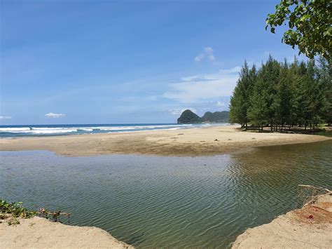 Pantai Penyu Banda Aceh