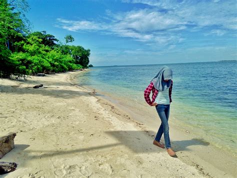 Pantai Pulau Panjang Jepara: Pesona Yang Menawan Di Tahun 2023