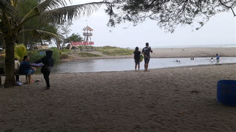 Pantai Sawangan Puring Kebumen: Pesona Tersembunyi Di Tengah Pantai Selatan Jawa