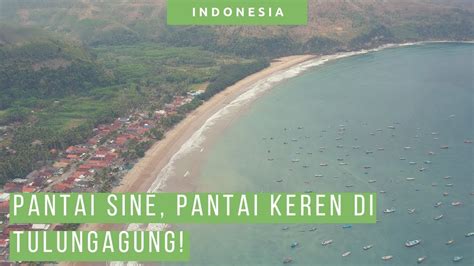 Pantai Sine Sine Kalibatur: Surga Tersembunyi Di Kabupaten Tulungagung, Jawa Timur