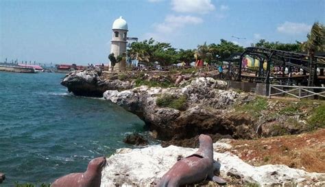 Pantai Tanjung Kodok Lamongan: Pesona Keindahan Pantai Di Jawa Timur