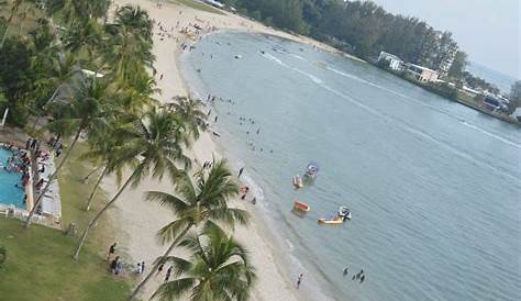 The Regency Tanjung Tuan Beach Resort (Port Dickson): See 40 Hotel
