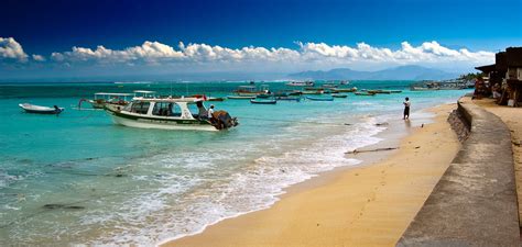 Pantai Terbaik Di Jawa Barat