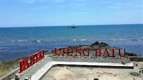 Pantai Ujung Batu Barru: Surga Pantai Tersembunyi Di Sulawesi Selatan