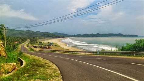 Pantai Utara Jawa Barat: Pesona Alam Yang Menakjubkan