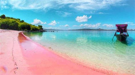 Pantai 3 Warna Malang: Objek Wisata Terbaru Di Malang