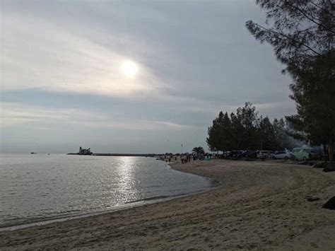 Pantai Malacca