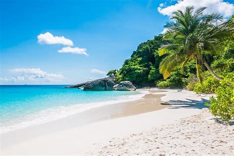 Pantai Bagus Di Banten