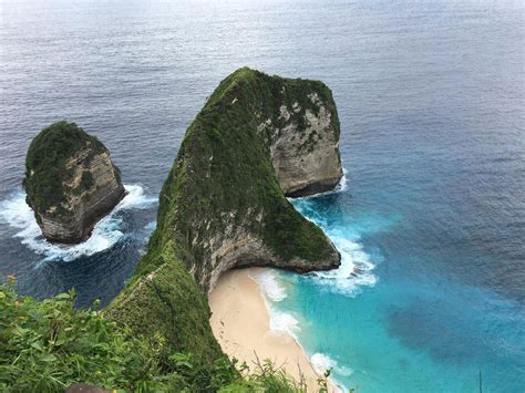 Pantai Bagus Di Indonesia
