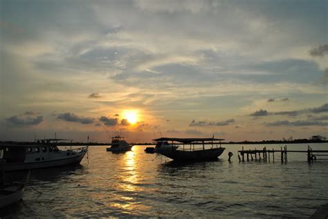 Pantai Bagus Di Semarang: Wisata Asyik Dengan Pemandangan Indah