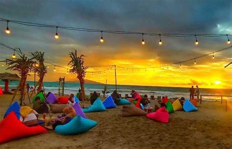 Pantai Baru Di Kalianda: Wisata Baru Yang Wajib Dikunjungi Di 2023