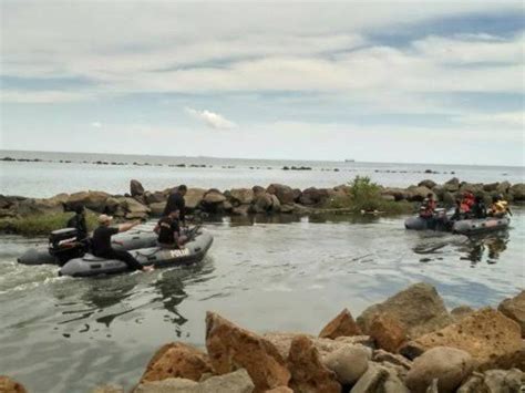 Pantai Batu Batu Makassar: Surga Tersembunyi Di Makassar