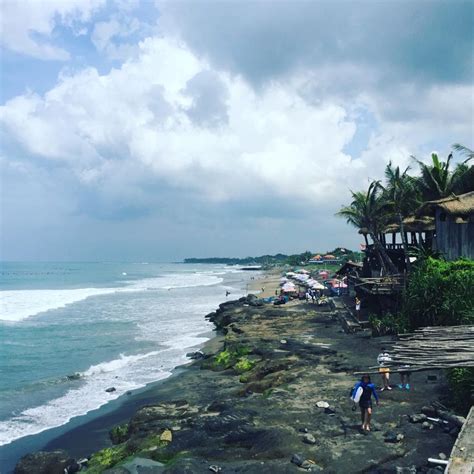 Pantai Canggu Kabupaten Badung Bali: Surga Tersembunyi Di Pulau Dewata