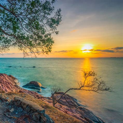 Pantai Di Batam Yang Bagus