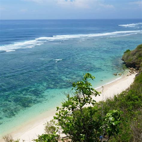 Ulasan Pantai Gunung Payung Kutuh South Kuta Badung Regency Bali