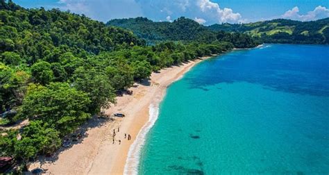 Pantai Kemala Kalimantan Timur