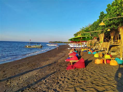 Pantai Penimbangan Barat Pura: Surga Tersembunyi Di Pulau Bali