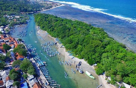 Explore Pantai Santolo Pameungpeuk Garut