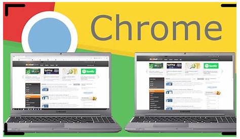 ¿Cómo activar la pantalla completa en Chrome