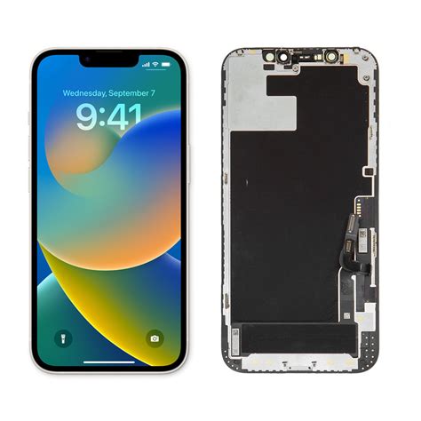 Pantalla De Iphone Normal