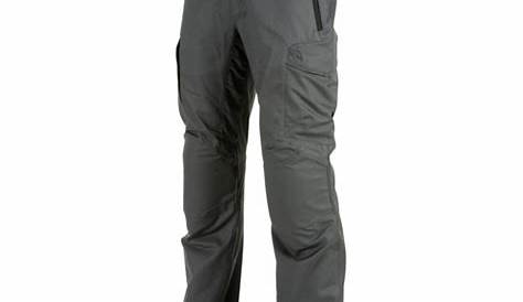 Pantalon De Travail Lafont Work Attitudenoir/gris LAFONT Bricozor