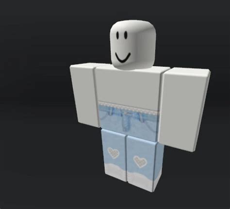 pantalones de roblox - Roblox