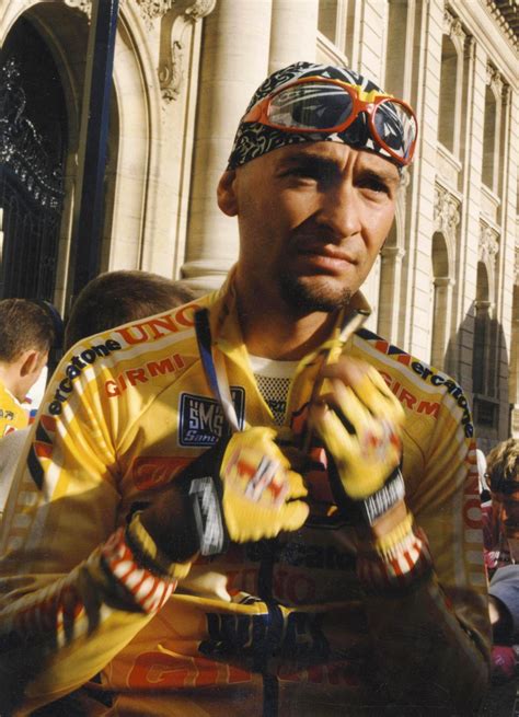 pantani marco wiki