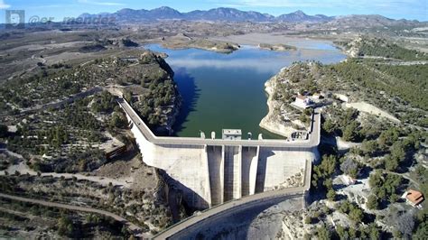 Discussion Pantano De Puentes Lorca 2023