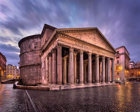 pantheon photography