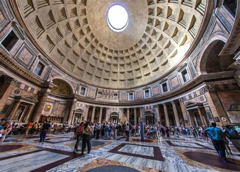 pantheon rome tickets official site