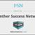 panther success network login