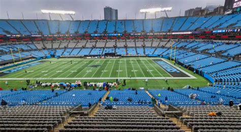 panthers falcons game tickets