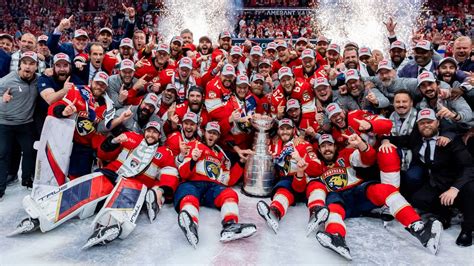 panthers reach stanley cup final