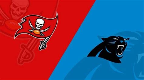 panthers vs bucs tickets
