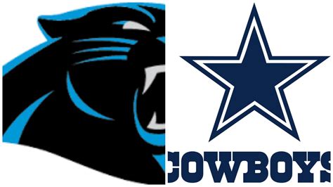 panthers vs cowboys 2024