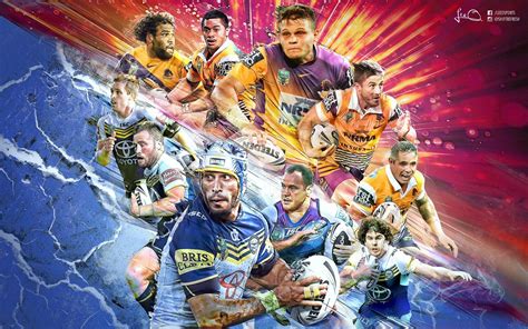 panthers vs cowboys nrl