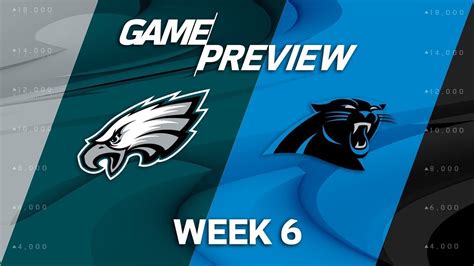 panthers vs eagles 2014