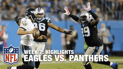 panthers vs eagles 2015 tickets