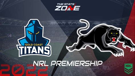 panthers vs gold coast titans