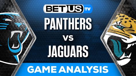 panthers vs jaguars predictions