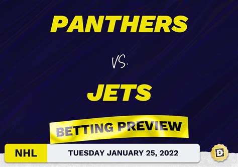 panthers vs jets prediction