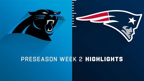 panthers vs patriots 2017 on what tv network